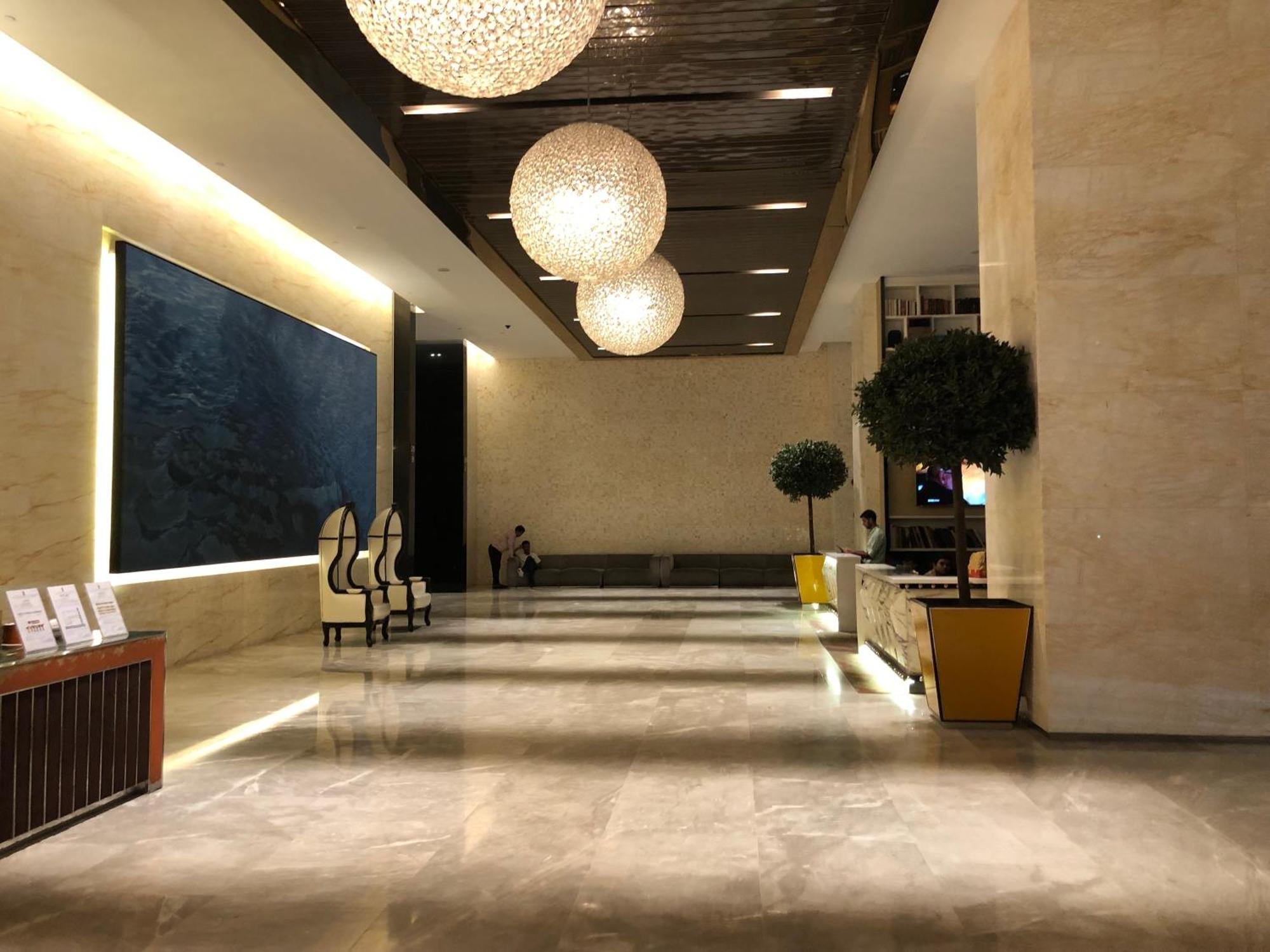 Amazing Pool By Platinum Suites Klcc Kuala Lumpur Exteriör bild